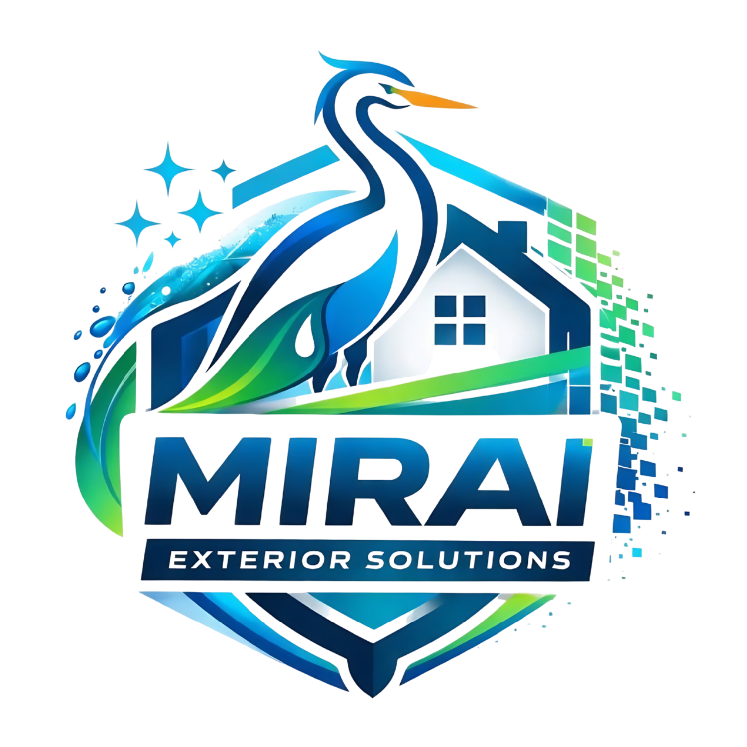 Mirai Exterior Solutions